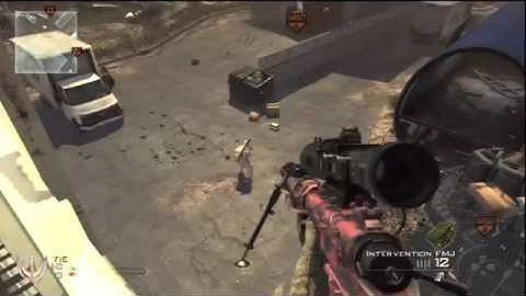 (PS3) Zoom Load Trickshot Tutorial | Voice Tutorial