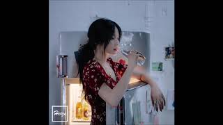 헤이즈 (Heize) - 너의 나무 (Feat. 주영) [She's Fine]