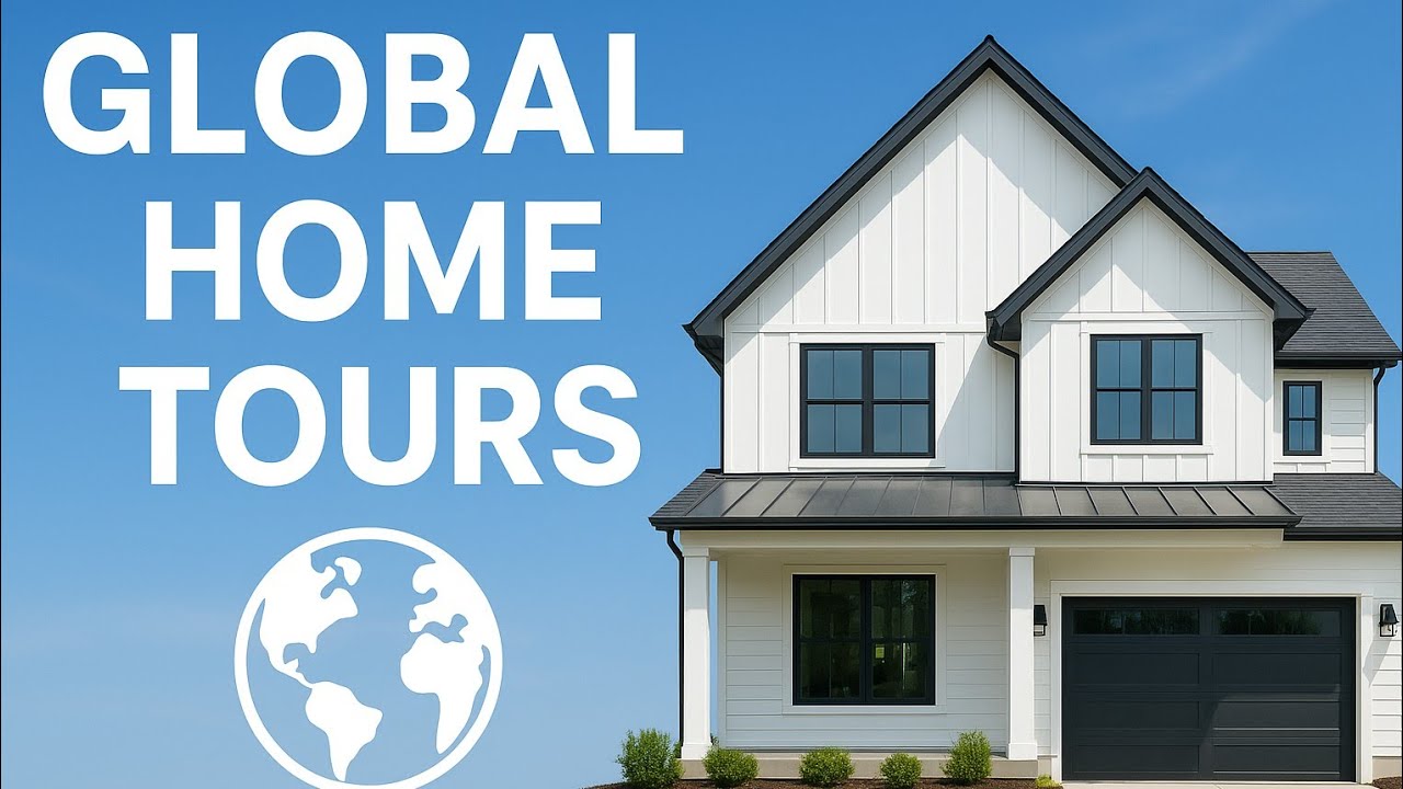 Stunning home tours interior and exterior ideas you will love