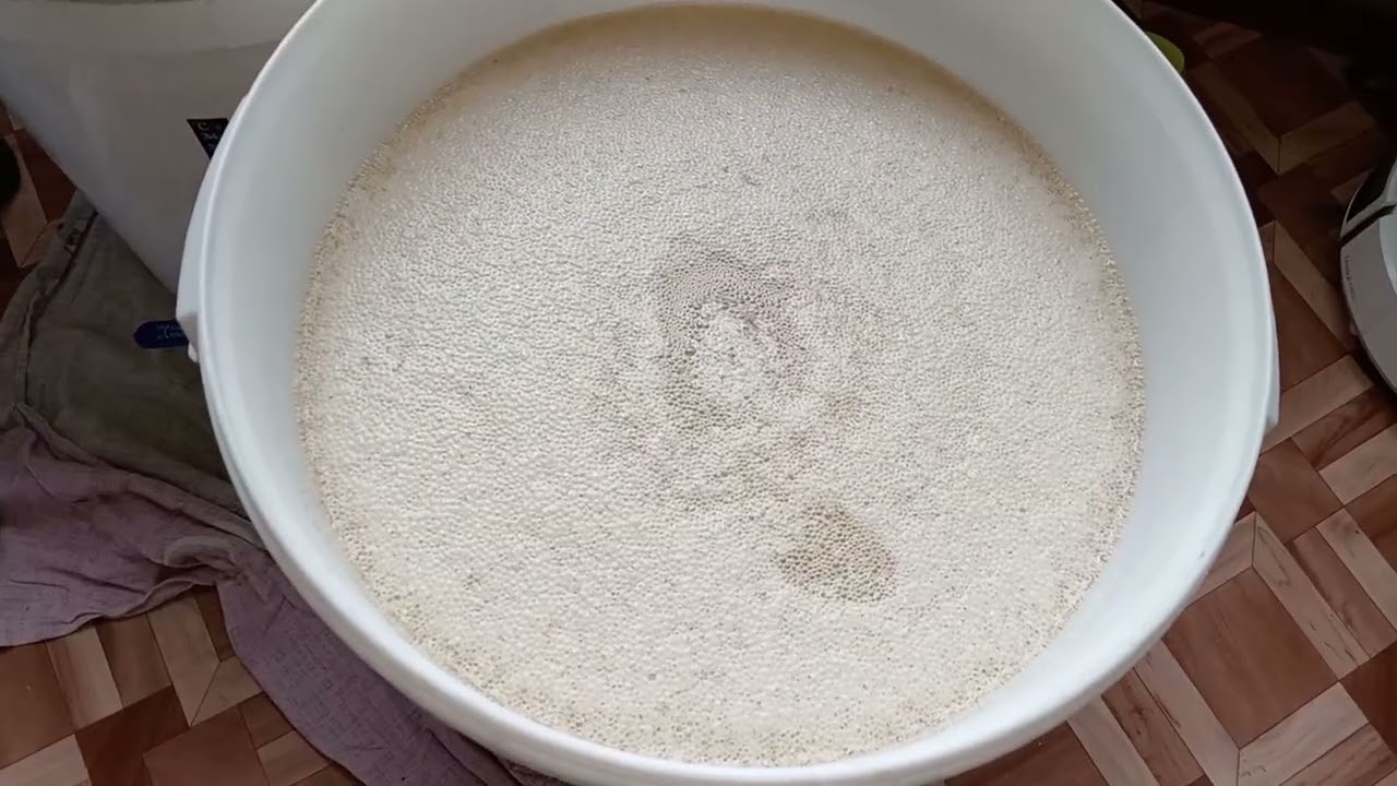 Экономичный тест дрожжей BRAGMAN 48: 1 пачка на 13 кг сахара — результат и выводы.