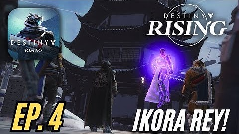 Destiny: Rising | It