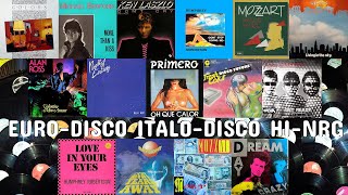 Eurobeat Italo Disco 45枚セット　ユーロビート まとめ売り Eurobeat Italo Disco 45枚セット ユーロビート まとめ売り - メルカリ