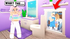 Ld Hacks Roblox Bloxburg Ashley The Unicorn Ashleytheunicorn Youtube