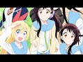Hentai Dude Does - Nisekoi Remix