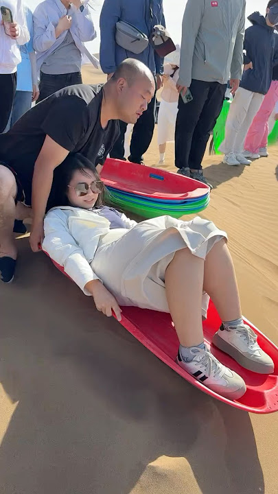 #5522❌ 🧚‍♀️Xinjiang Desert Tour🧚🧚‍♀️🧚‍♂️Fun in the desert #desert #xinjiang #travel #shorts