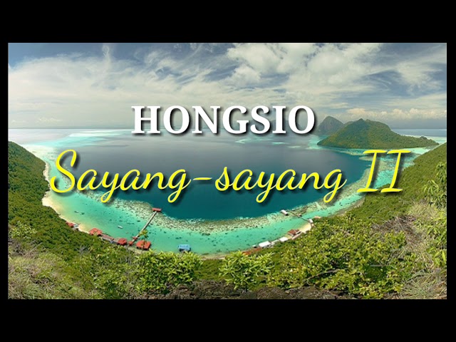 Hongsio vs aidah sayang2 class=