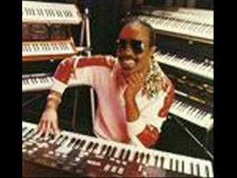 Stevie Wonder - Too High