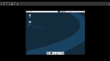 Test devuan daedalus 5.0 preview