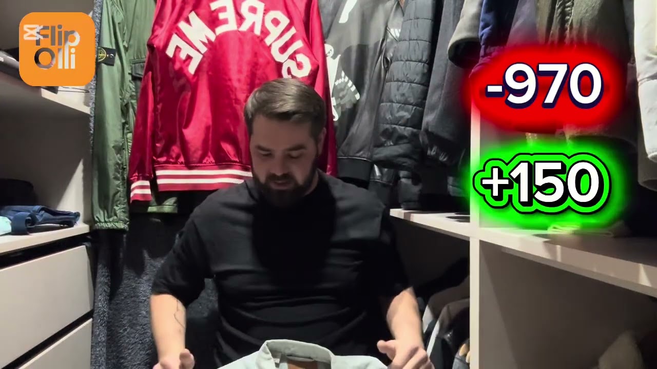 Посылка от поставщика | Считаем реальную прибыль на перепродаже