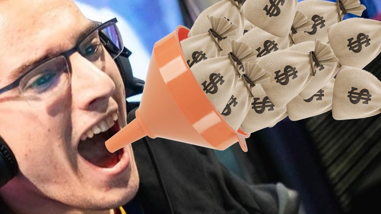 G2 Funnel Strat 2019 | PRO-TRENDS !!! 