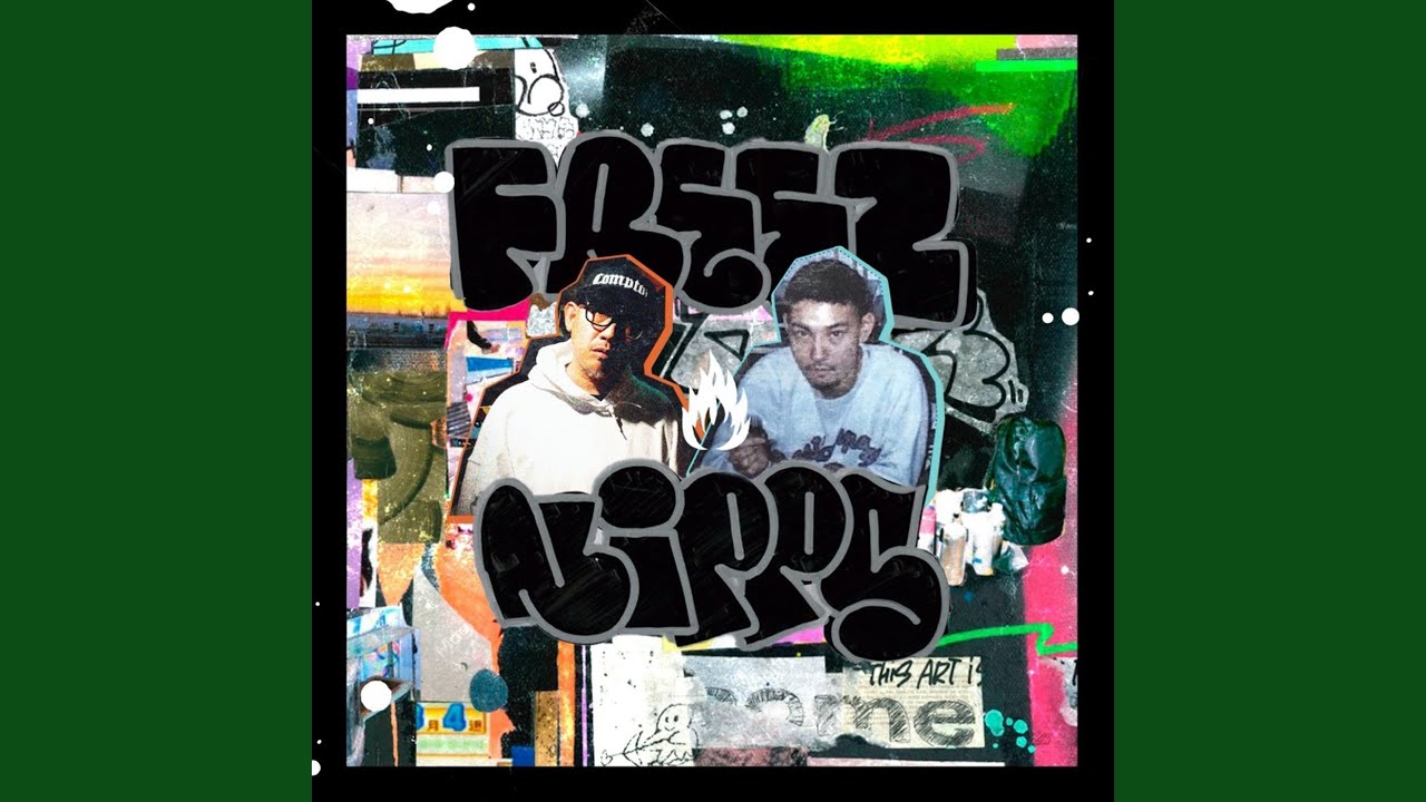 CONCRETE (feat. NIPPS) - YouTube