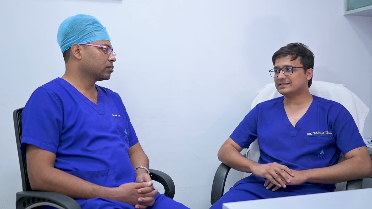 Men's Health Awareness Month Common Health Issues Dr. Tarun Jindal