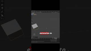 Blender Free Extension: Autokey Highlight #blender #b3d #rigging #animation