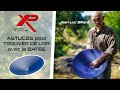 Comment utiliser votre bate xp  tutoriel par jeanluc billard