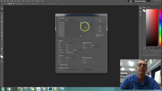Automatically Print Proof Sheets in Photoshop CC 2016