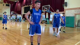 20200313五虎盃中文vs經濟第二節