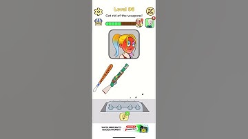 IMPOSSIBLE DATE 2 Level 96 #dop #gameplay #doppuzzle #games