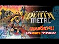 จุดจบสงครามมหาจักรวาล DC Universe: สรุปเนื้อเรื่อง Dark Nights Death Metal [ฉบับ ตอนเดียวจบ]