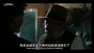 Hilbert said to Einstein:physics is far too complicated to be left to physicists