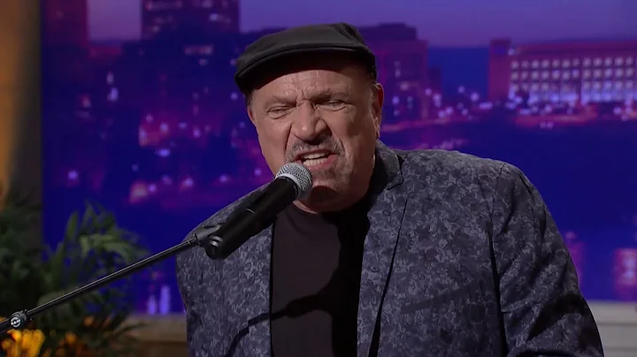 Felix Cavaliere - "Good Lovin" (Live on CabaRay Na...