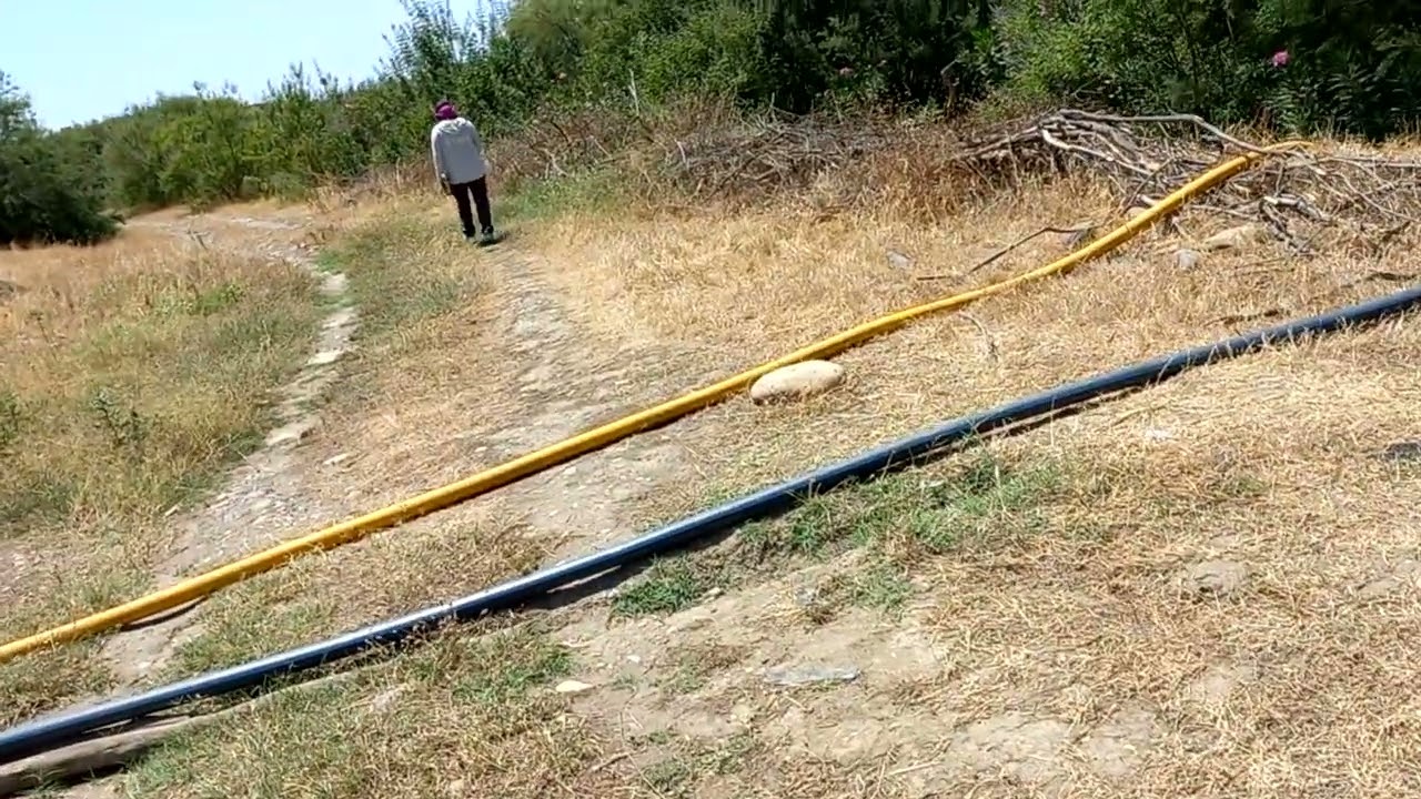 جولة قرب سد الوحدة - المجاعرة - بضفاف نهر ورغة - اقليم وزان