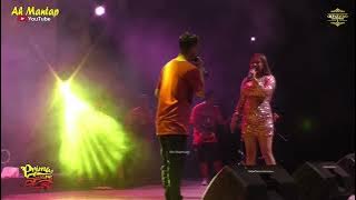 SATRU cover VIO KITTY ~ PRIMA SWARA 121221 #dangdut #satru #viokitty