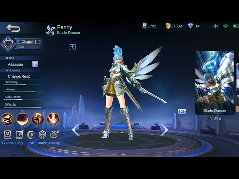 Хэрхэн fanny lighting