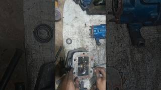 Hydraulic PTO pamp #shorts #pto #hydraulicpump #gearpump #hydraulic