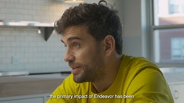 Endeavor Entrepreneur Spotlight: CookUnity