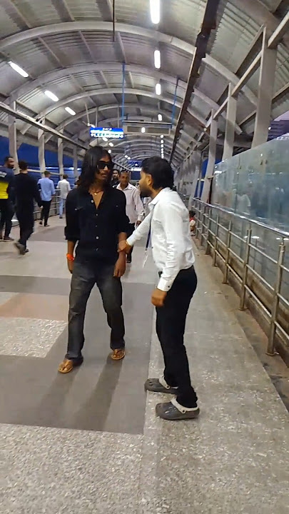 ticket checking#funny#comedy#video#viral#@humtumstudio