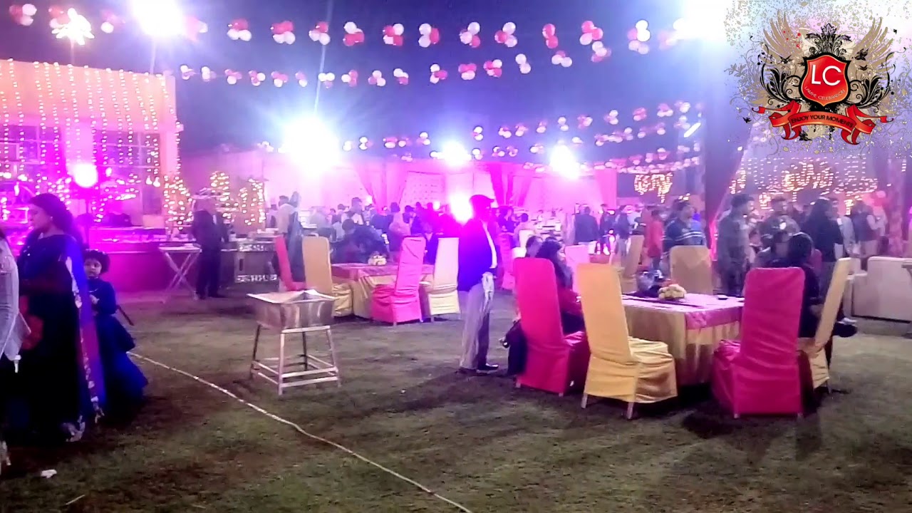 Birthday Celebration By Lamhe Celebration Event Management