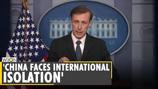 US urges China to cooperate on COVID origin probe Wuhan lab leak Coronavirus Latest English News