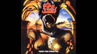 Satan Jokers - 15 - Too Crazy for You (English Version)