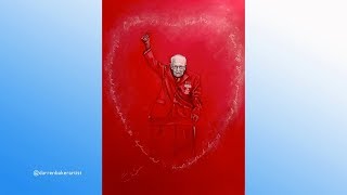 Captain Tom 100th Birthday Celebration Film