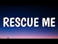 Chris Young - Rescue Me (Lyrics)