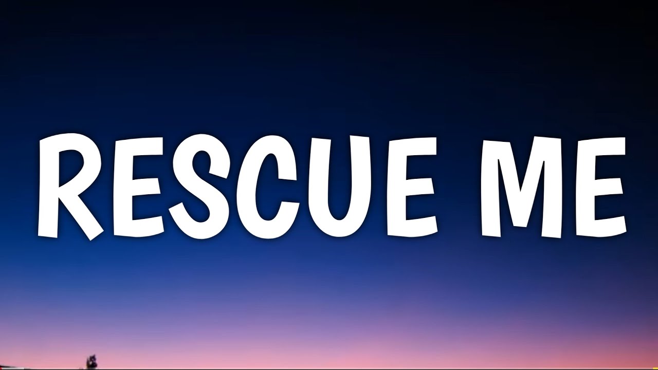 Lyrics for Rescue Me by 30 Seconds to Mars - Songfacts