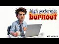 The Competence Tax Why High Performers Burn Out Fast
