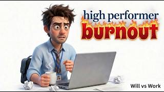 High Performer Burnout: The Pattern Nobody Sees Coming