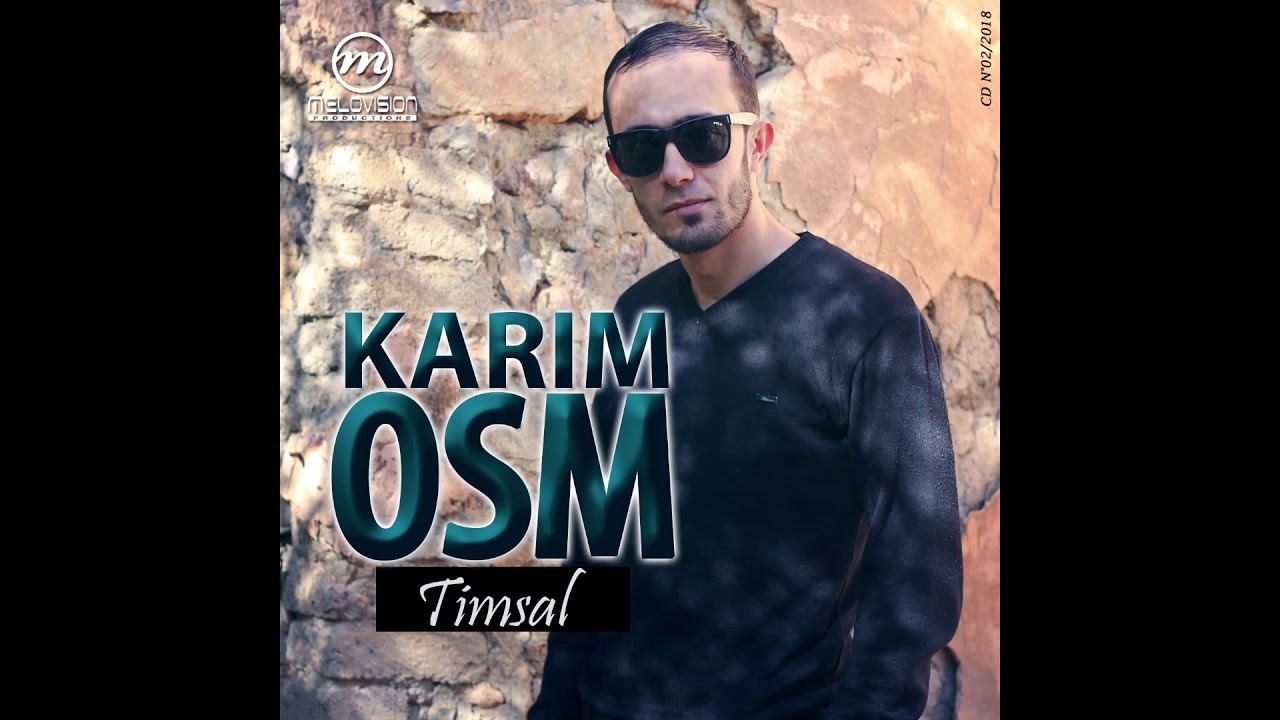 Karim OSM - Yella Rebbi (2018)
