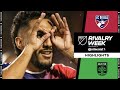 Fc dallas vs austin fc  full match highlights  may 11 2024