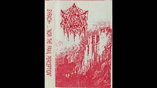 Syrach [Norway] - ..."Nor The Frail Perception" (1995)