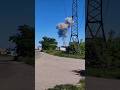 КАБ НА БЄЛГОРОД СКИНУЛА РАШИСТСЬКА АВІАЦІЯ! ПОМИЛКА, А ПРИЄМНО!