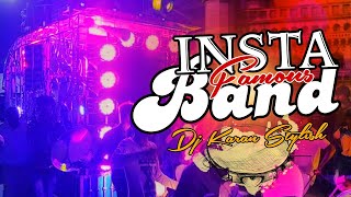 Instagram Famous Band Mix By Dj Karan Stylish