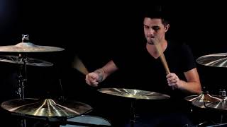 Download Lagu Blink 182 - Cynical ● [Drum Cover] MP3
