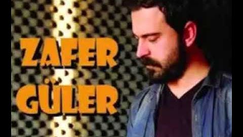 Zafer Güler - Minnet Eylemem YENİ!!