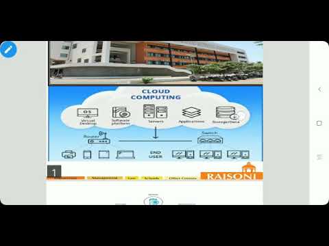 CC- Cloud Computing- BE CSE-IT- Cloud Computing - YouTube