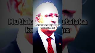 Sinir Namustur Kemal Kılıçdaroğlu Edit Çim Çim2023