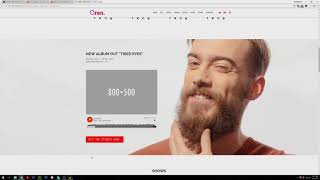 How to Customize KUBE Template - Adobe MUSE How to Customize KUBE Template - Adobe MUSE