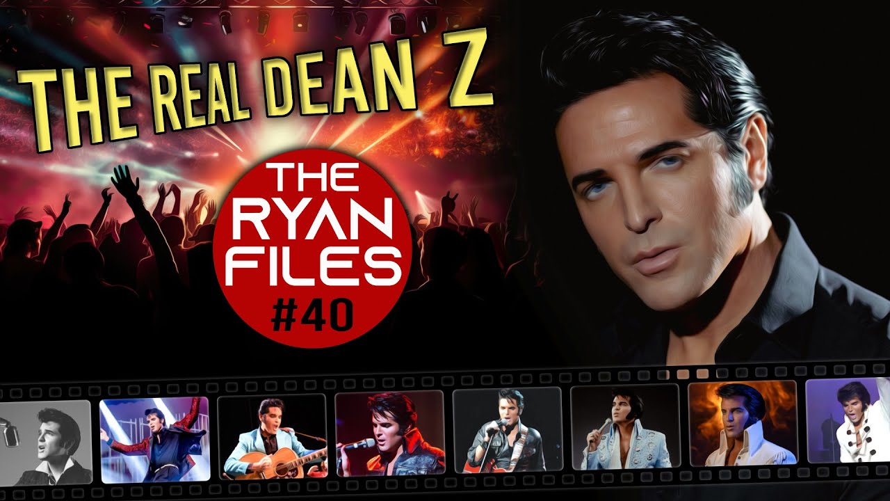 Dean Z Unfiltered: Elvis, Faith & The Unknown!