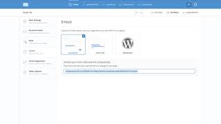 Convertkit tutorial - How to create a form